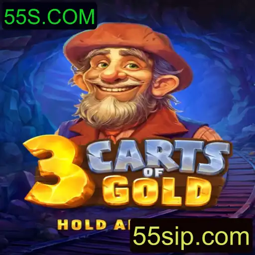 Explorando o Fascinante Universo de 3cartsOfGold: Um Guia Completo