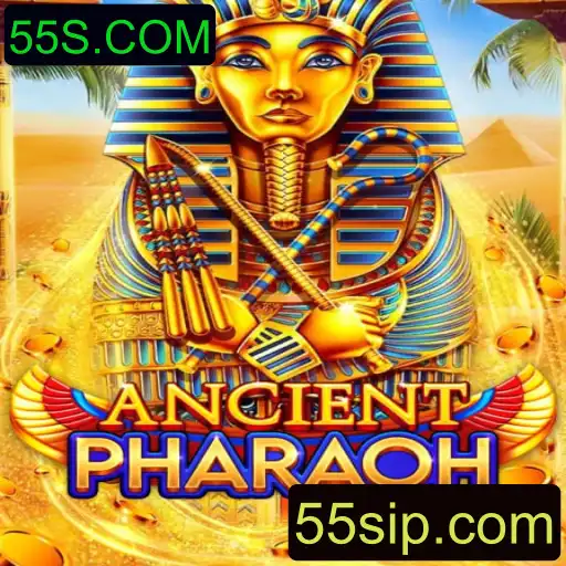AncientPharaoh: Descubra os Mistérios do Antigo Egito em um Novo Jogo Inovador