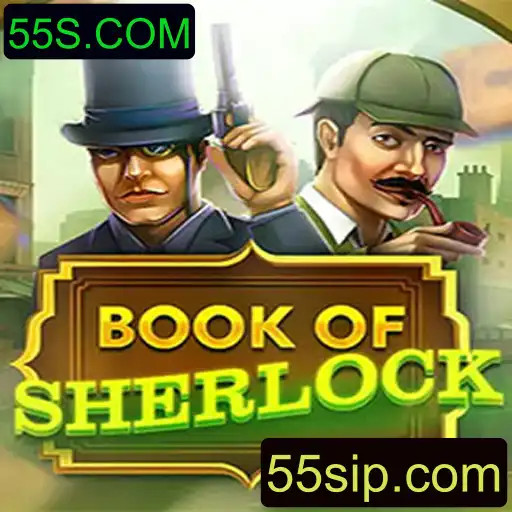 BookOfSherlock: Embarque em uma Jornada de Mistério e Dedução