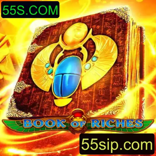 Descobrindo o Fascinante Mundo de BookofRiches