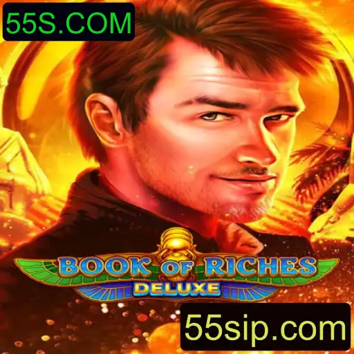 Descubra as Aventuras de BookofRichesDeluxe: Um Jogo Imersivo e Enriquecedor