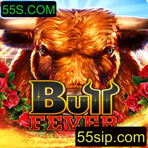 Descubra a Emoção do Jogo BullFever no Universo 55S.COM