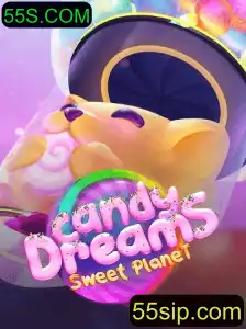 Descubra o Novo Jogo CandyDreams: Descrição, Introdução e Regras
