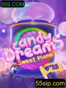 Descubra CandyDreamsSweetPlanet: O Novo Fenômeno dos Jogos
