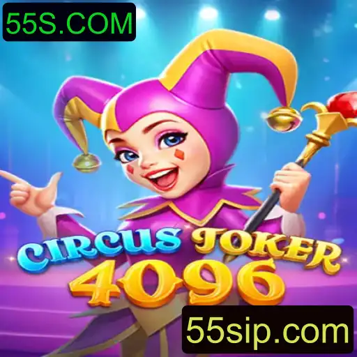 Descubra o Universo de CircusJoker4096: Um Mergulho na Empolgação e Diversão