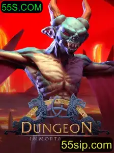 Dungeon: Um Mergulho em Aventuras Subterrâneas