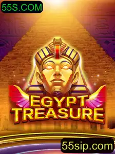 Explorando o Fascinante Mundo do Jogo EgyptTreasure
