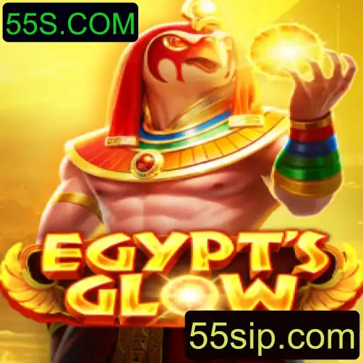 Explorando o Mundo Brilhante de EgyptsGlow e a Incorporação Inovadora de 55S.COM