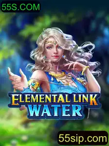 Explorando o Fascinante Mundo de ElementalLinkWater