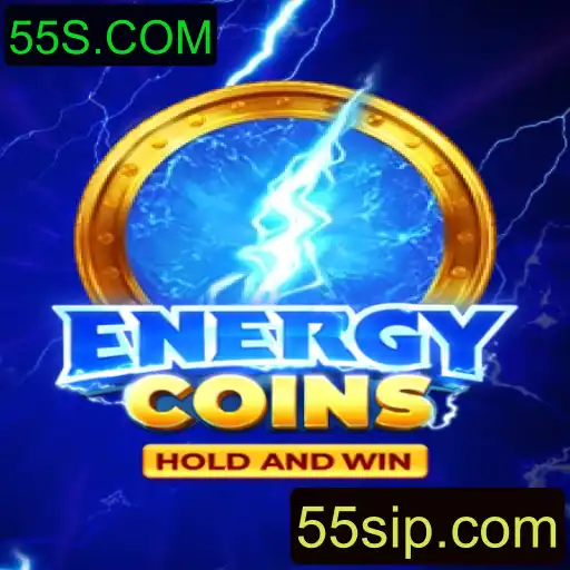 EnergyCoins: Um mergulho no emocionante mundo de 55S.COM