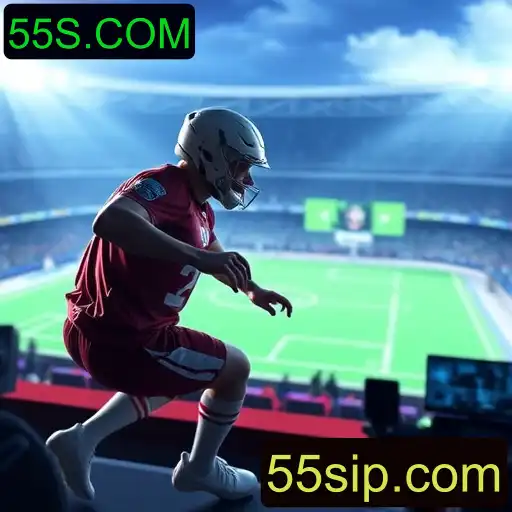 Esportes virtuais