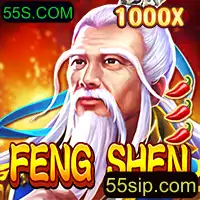 FengShen: Descubra o Universo e as Regras do Jogo Revolucionário 55S.COM