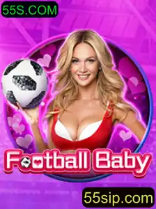 Explorando o Mundo do FootballBaby: Regras e Experiências no 55S.COM