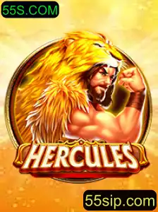 Explorando o Mundo do Jogo Hercules em 55S.COM