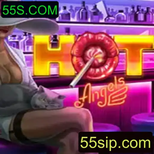HotAngels: Descubra o Universo Empolgante do Jogo com 55S.COM