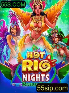 Descubra o Encanto de HotRioNightsBonusBuy: Um Mergulho no Mundo dos Cassinos com 55S.COM