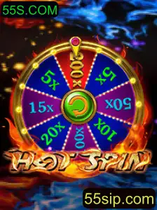 HotSpin: Descubra o Fascinante Mundo do Jogo Online