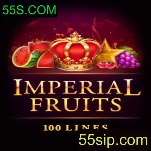 Descubra o Mundo de ImperialFruits100 e a Inovação da 55S.COM nos Jogos de Cassino