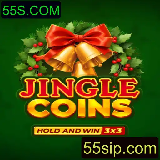 JingleCoins: Descubra o Mundo Encantador de 55S.COM