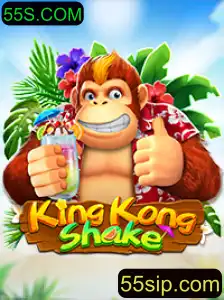 Descubra o Mundo Empolgante de KingKongShake: Uma Experiência de Jogo Única