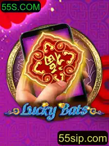 Descobrindo o Mundo de LuckyBatsM: O Jogo que Conquista com 55S.COM