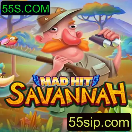 Explorando o Jogo MadHitSavannah: Regras, Introdução e Descrição