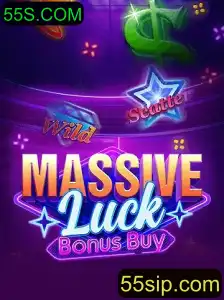 Explorando o Universo de MassiveLuckBonusBuy: O Novo Fenômeno dos Jogos de Azar