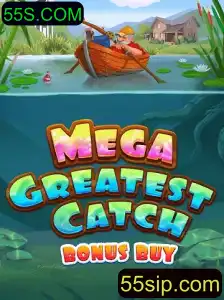 MegaGreatestCatchBonusBuy: Explorando o Novo Fenômeno no Mundo dos Jogos Online