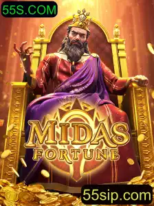 Descubra MidasFortune: O Novo Sensação dos Jogos