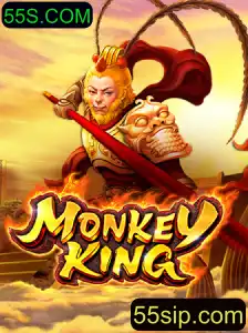 Descubra o Fascinante Mundo de 'MonkeyKing' no 55S.COM