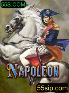 Descubra o Fascinante Jogo de Cartas Napoleon com 55S.COM
