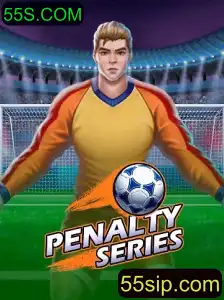 PenaltySeries: Descubra o Jogo que Conquista Fans com Estratégia e Emoção