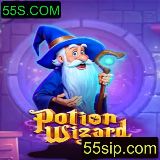 Descubra PotionWizard: O Encantador Mundo da Alquimia Virtuosa