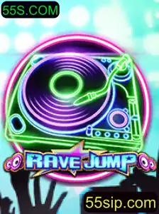 RaveJump: A Nova Sensação dos Jogos Online
