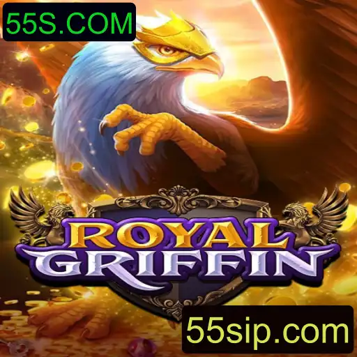 Explorando o Mundo de RoyalGriffin: Uma Aventura Épica com 55S.COM