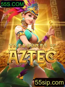 Desbravando os Segredos de TreasuresofAztec: Um Mergulho na Aventura do Caçador de Tesouros 55S.COM