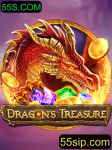 Descubra o Fascinante Mundo de DragonsTreasure