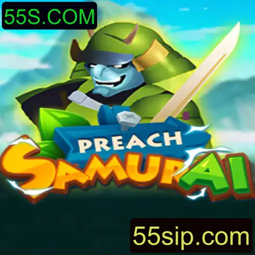 Descubra o Mundo de PreachSamurai: Uma Nova Era de Jogos
