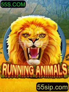RunningAnimals: A Nova Sensação do Mundo dos Jogos