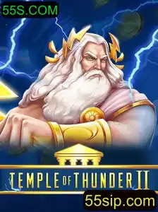 Explorando TempleofThunderII: Uma Jornada Épica no Universo de 55S.COM