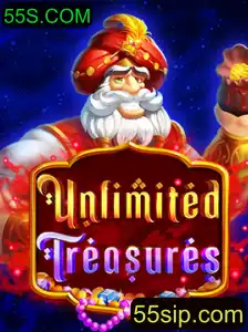 Descubra o Mundo de UnlimitedTreasures: Um Jogo de Aventura Impulsionado pela Criatividade