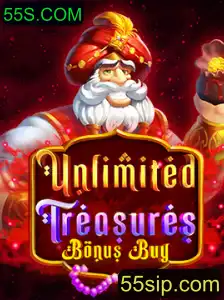 Explorando o Mundo de UnlimitedTreasuresBonusBuy: Um Guia Completo