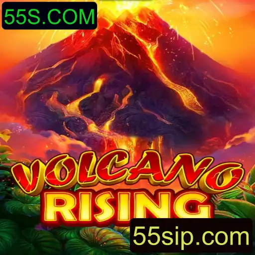 Descubra o Mundo Empolgante de VolcanoRising