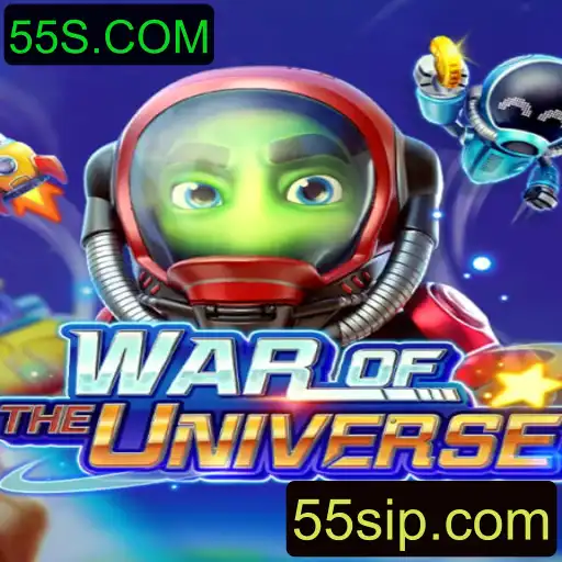 WAROFTHEUNIVERSE: A Nova Era dos Jogos de Estratégia