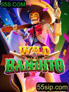 Explorando o Universo de WildBandito no 55S.COM