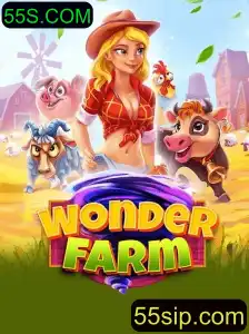 Explorando WonderFarm: O Incrível Mundo de Aventuras Agrícolas